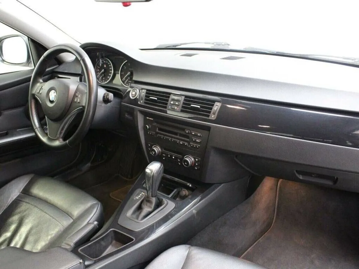BMW 3 серии