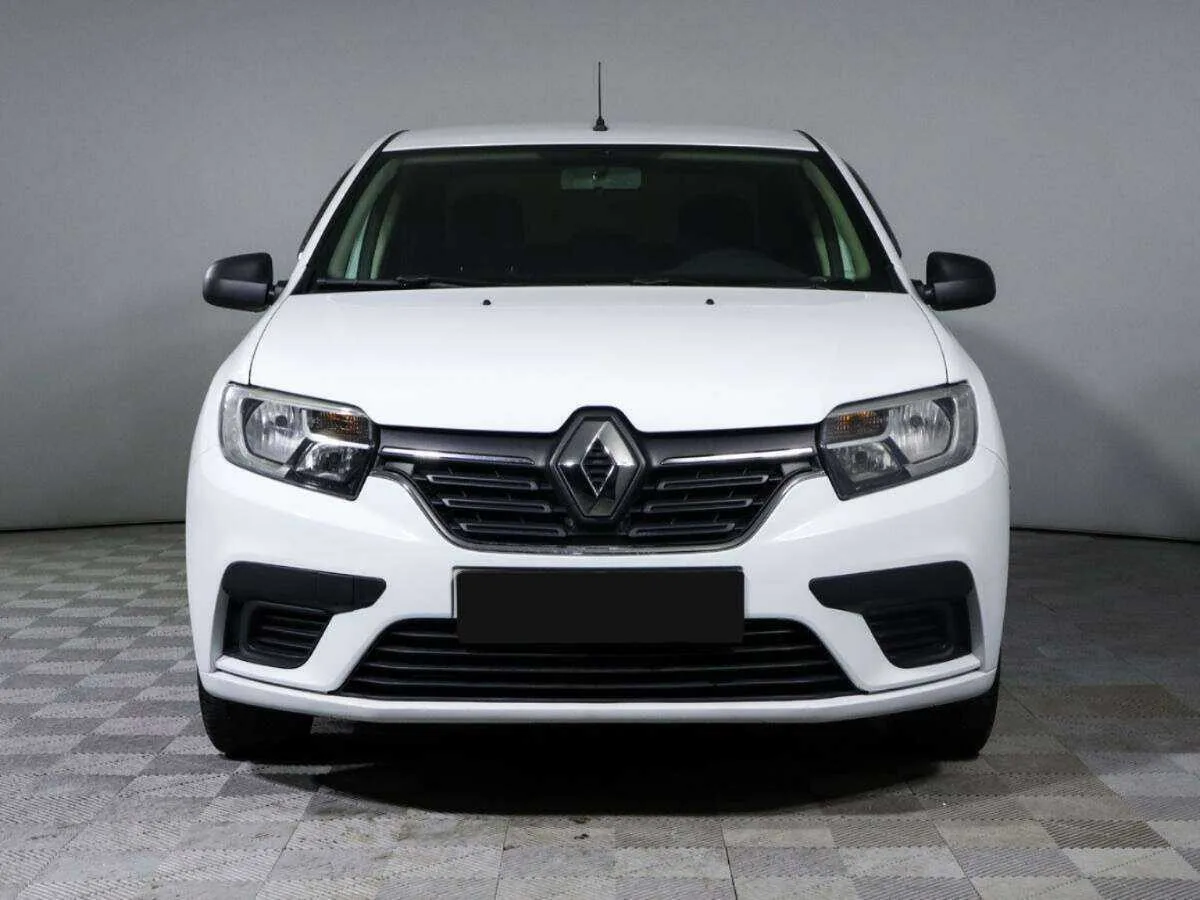 Renault Logan