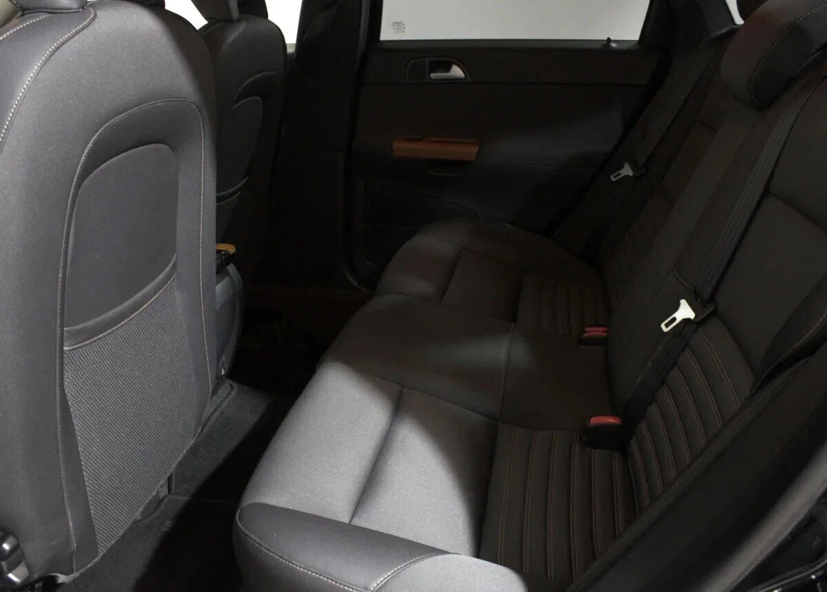Volvo S40