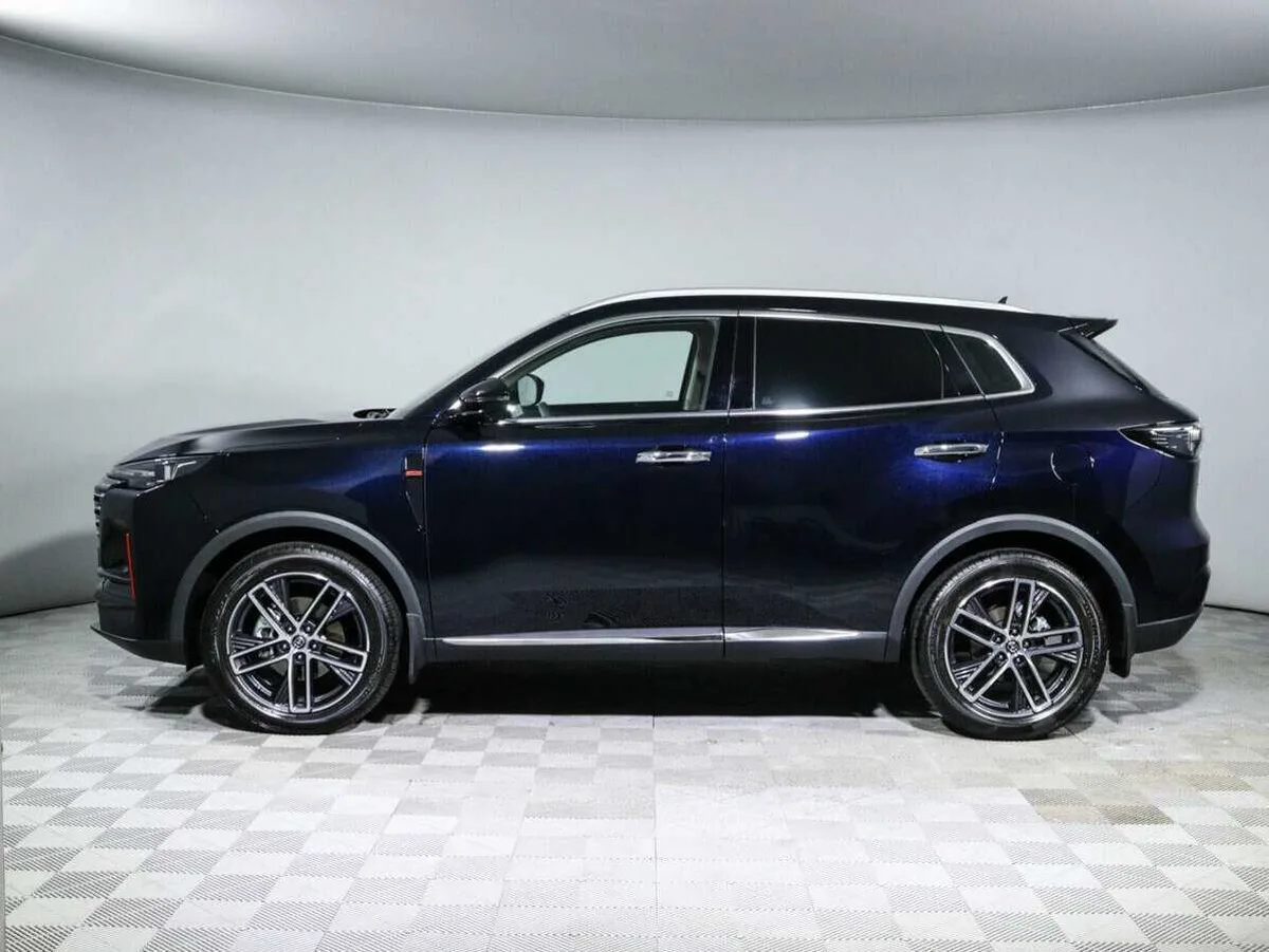 Changan CS55PLUS