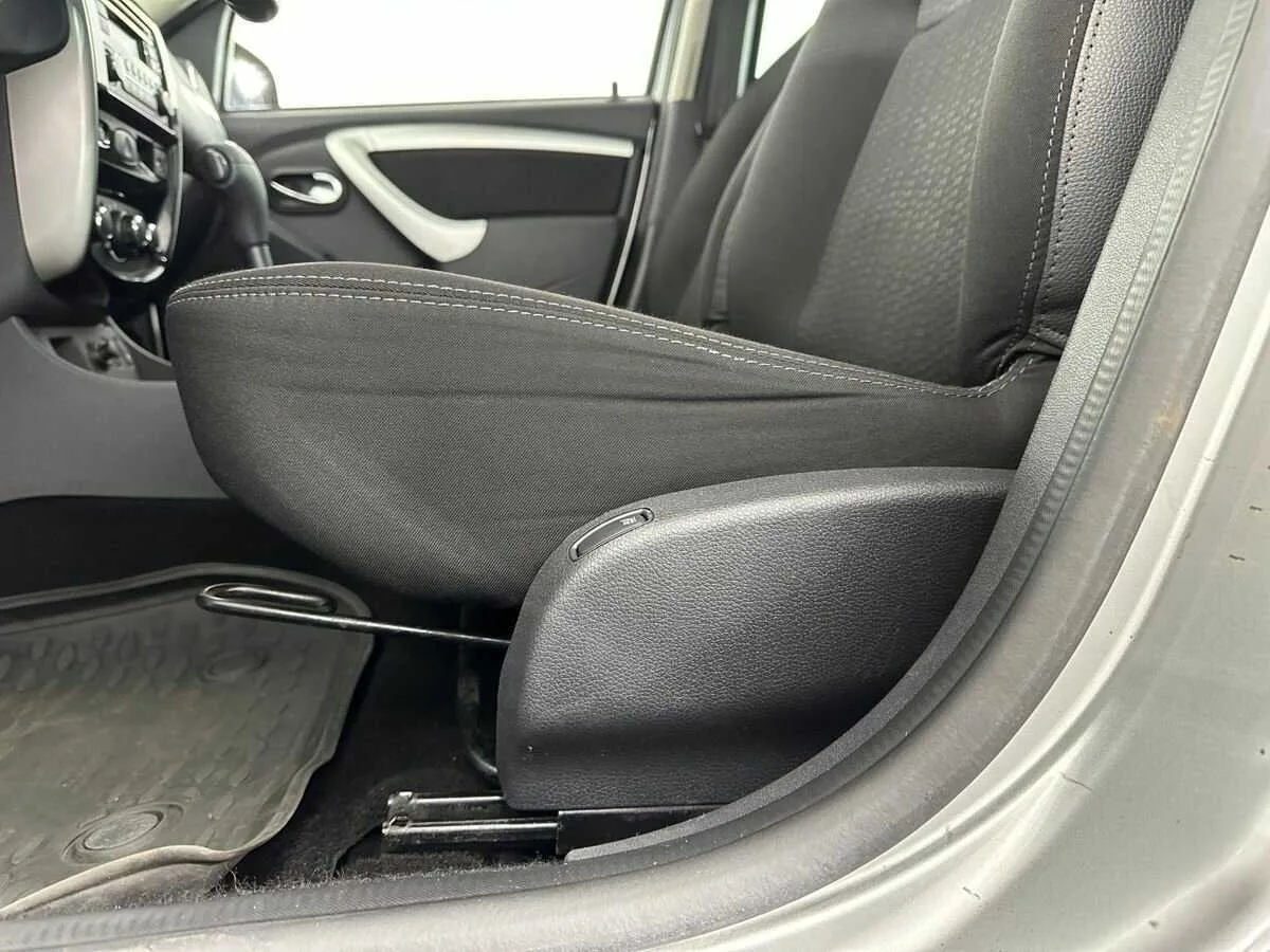 Nissan Terrano