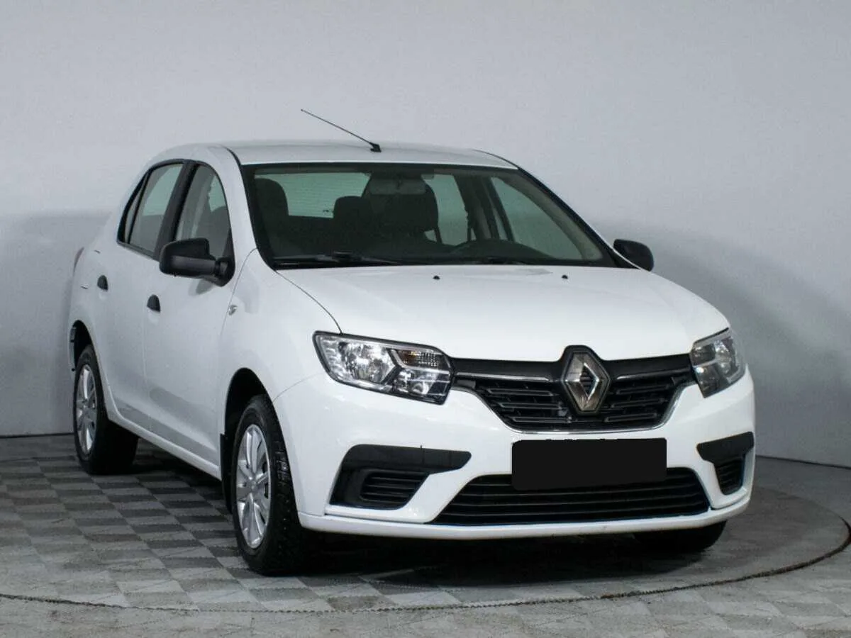 Renault Logan
