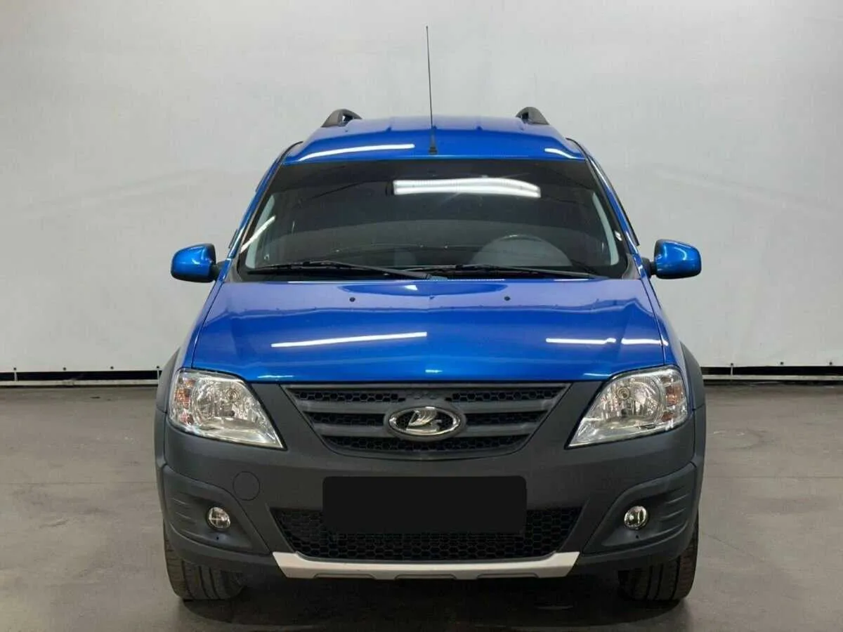 LADA (ВАЗ) Largus