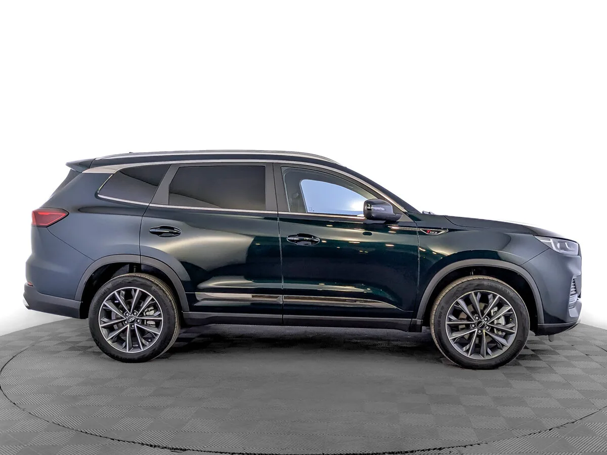 Chery Tiggo 8 Pro Max