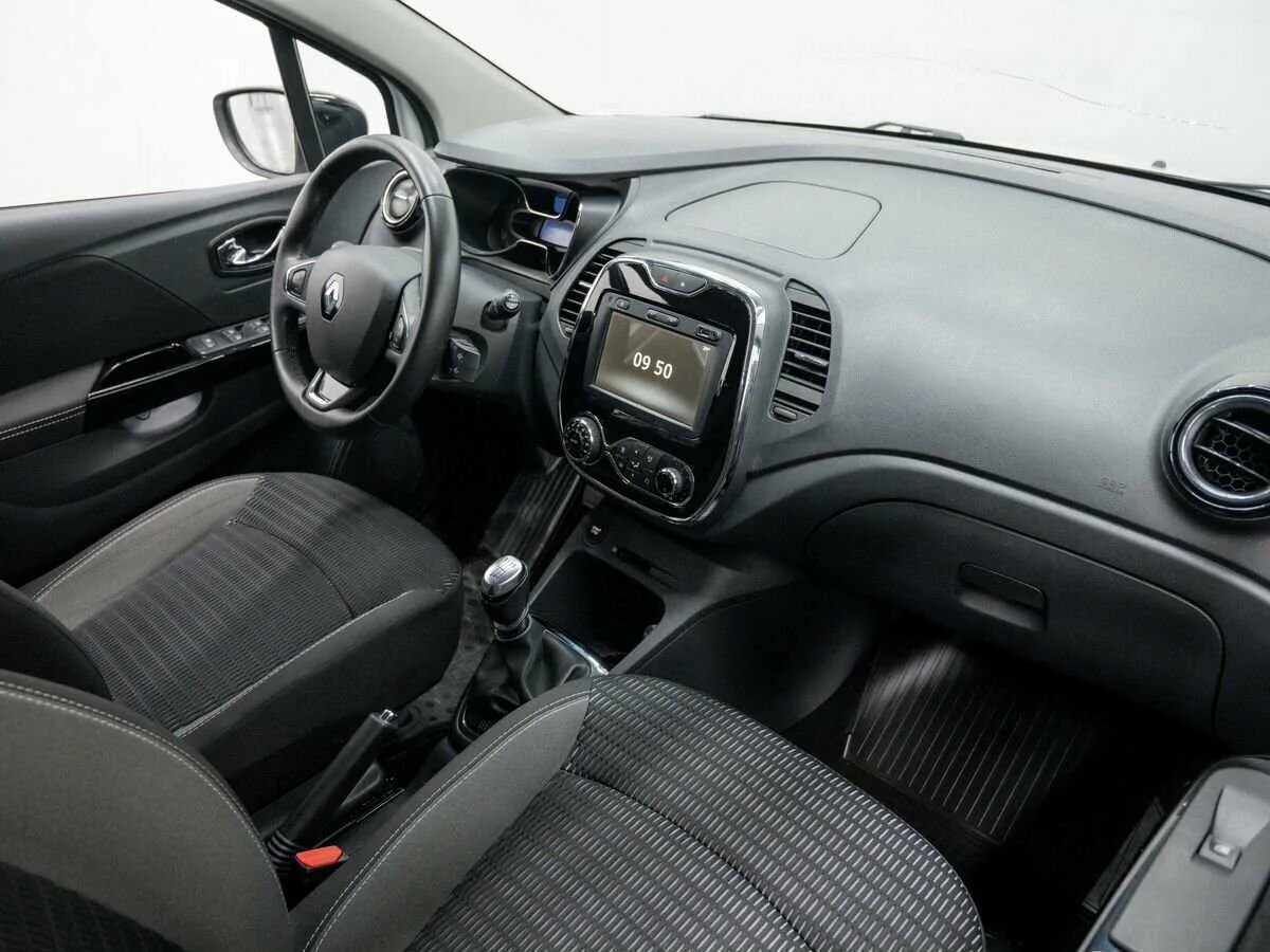 Renault Kaptur