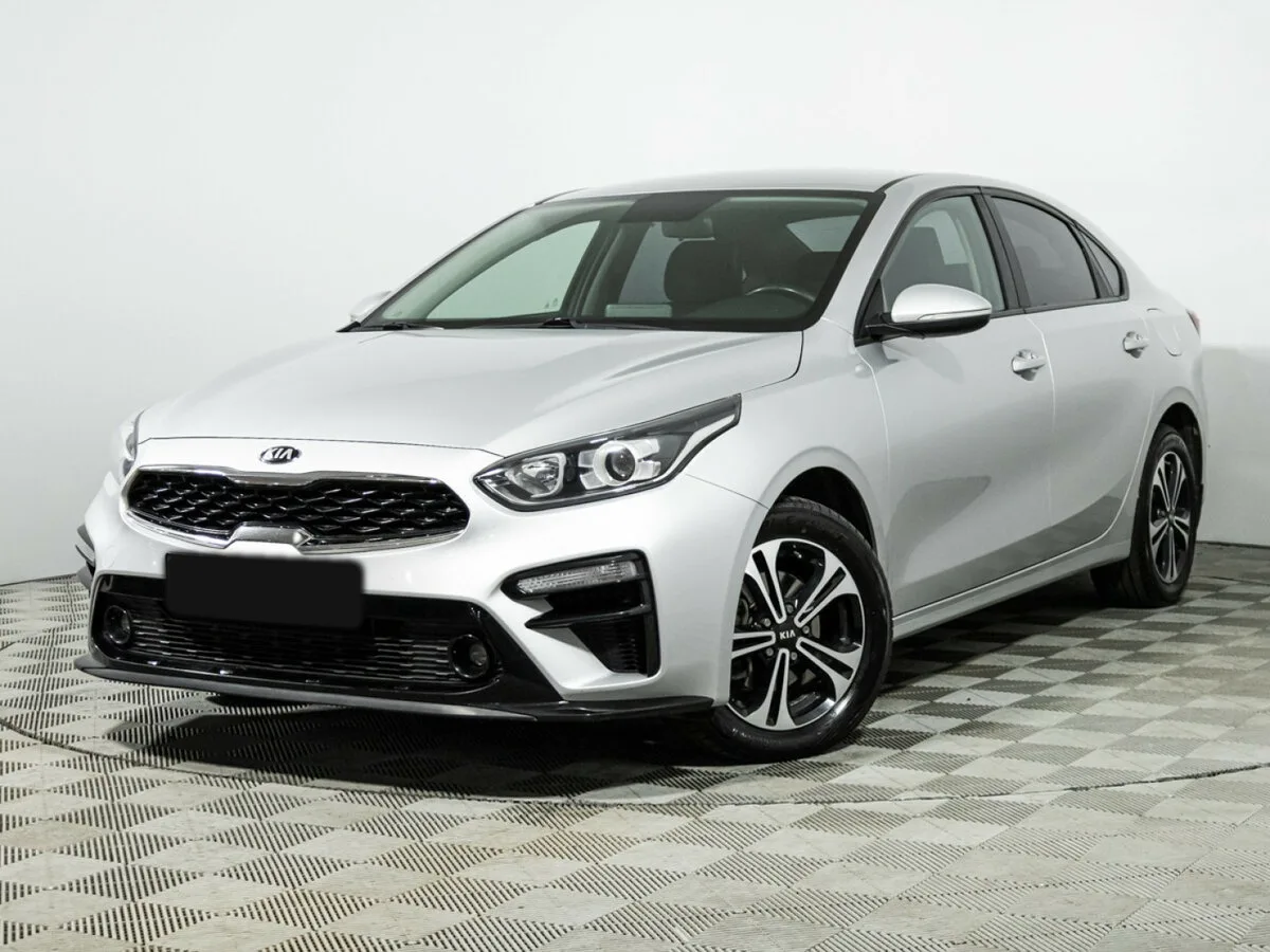 Kia Cerato