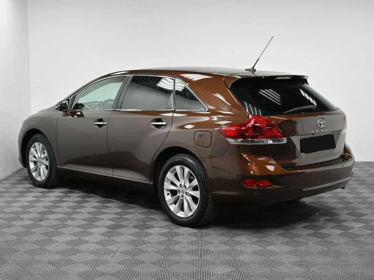 Toyota Venza