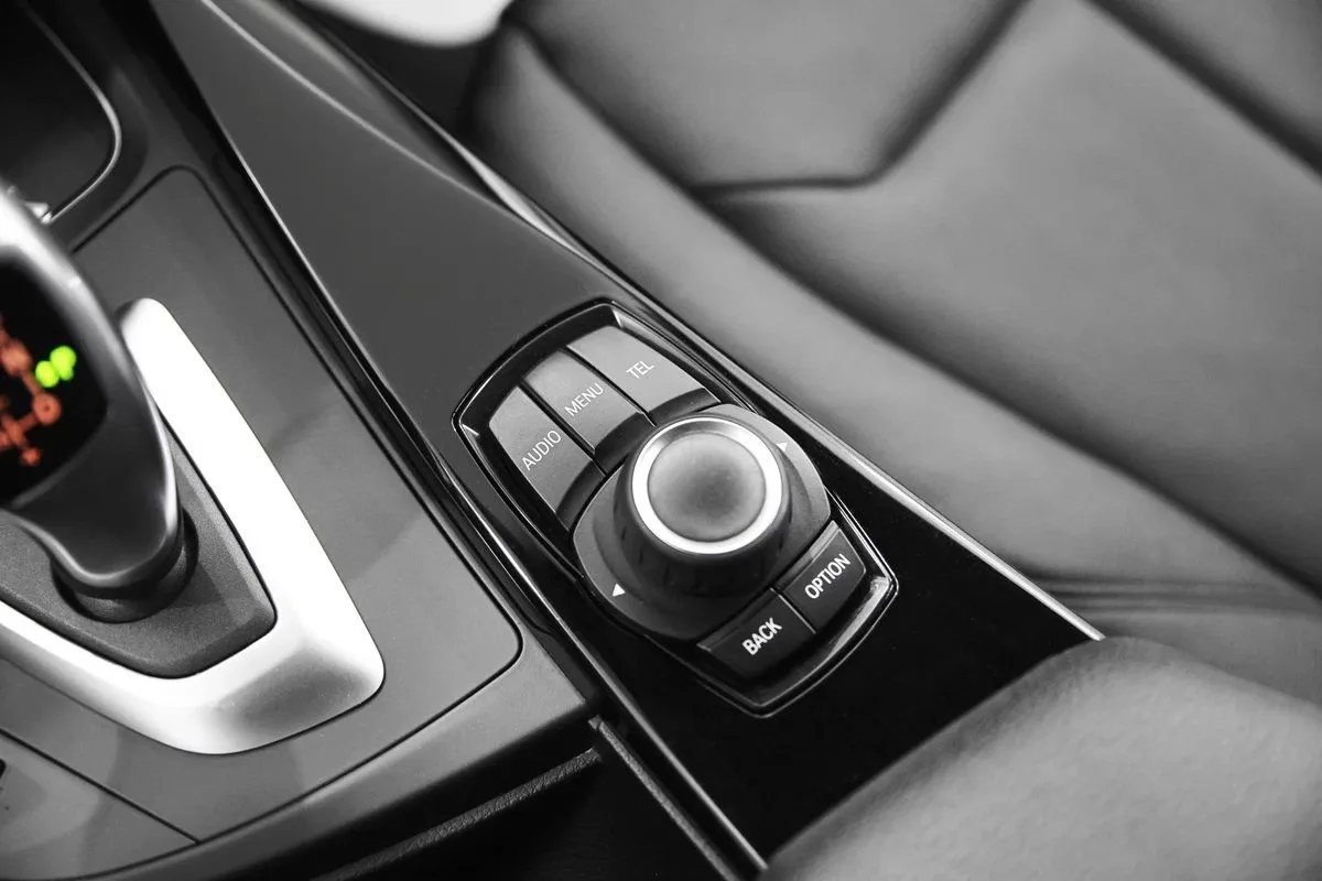 BMW 3 серии