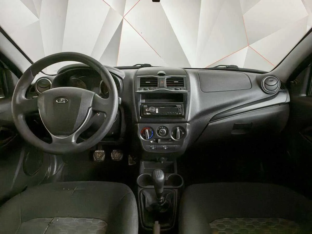 LADA (ВАЗ) Granta