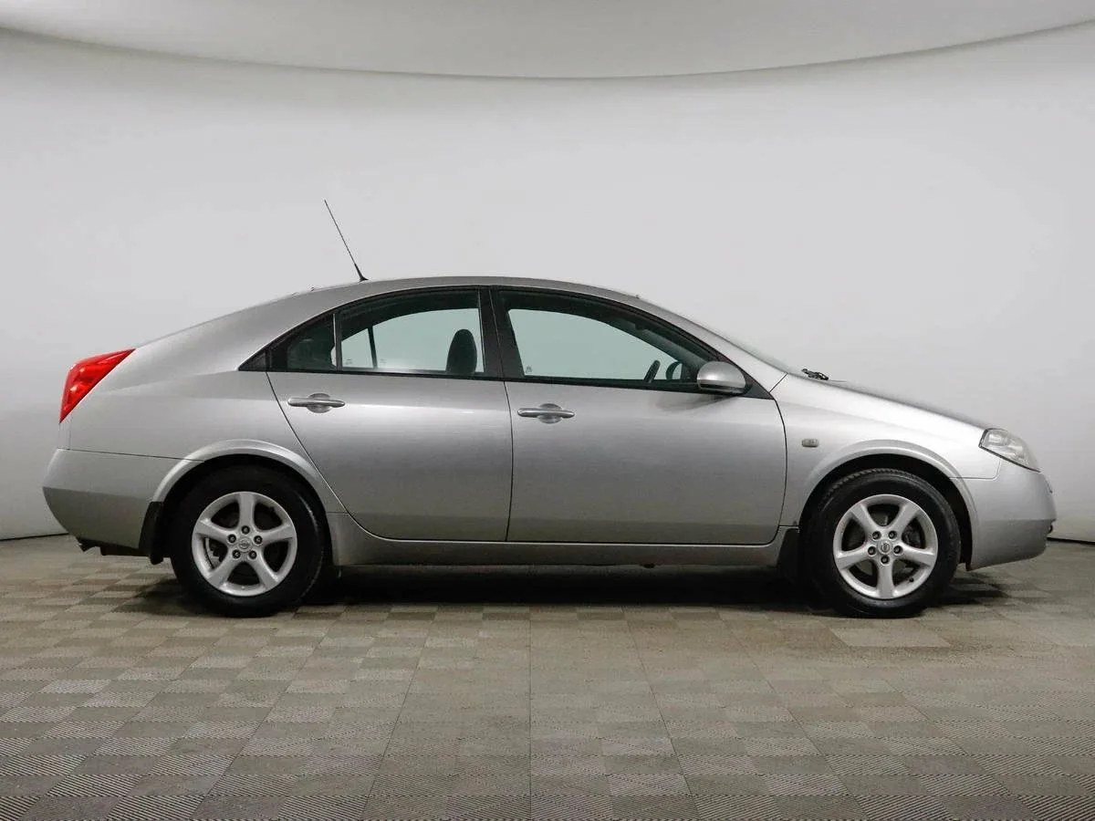 Nissan Primera