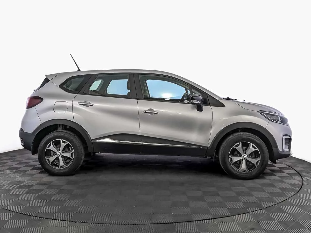 Renault Kaptur