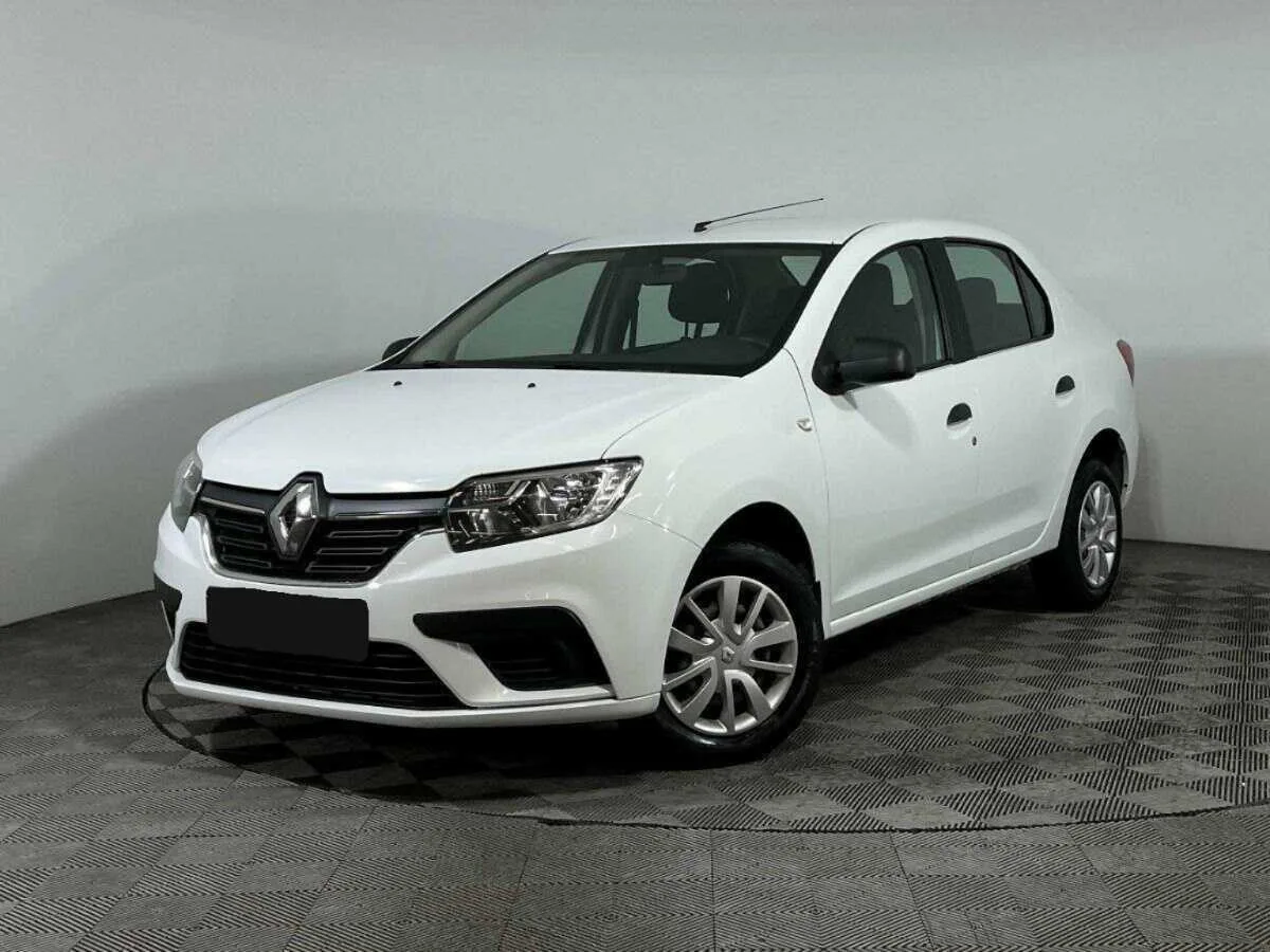 Renault Logan