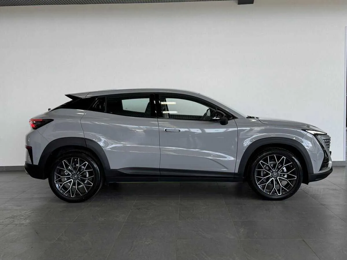 Changan Uni T