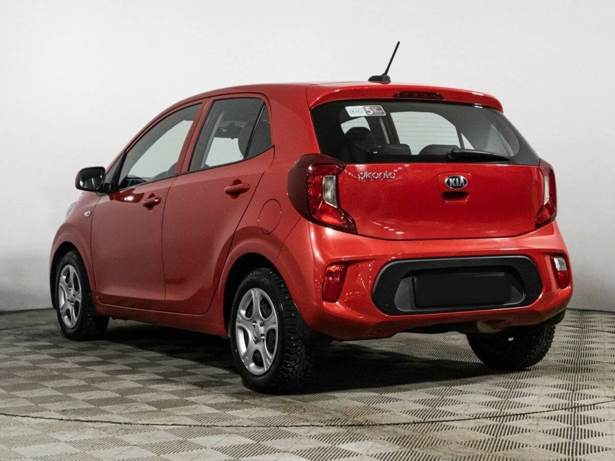 Kia Picanto