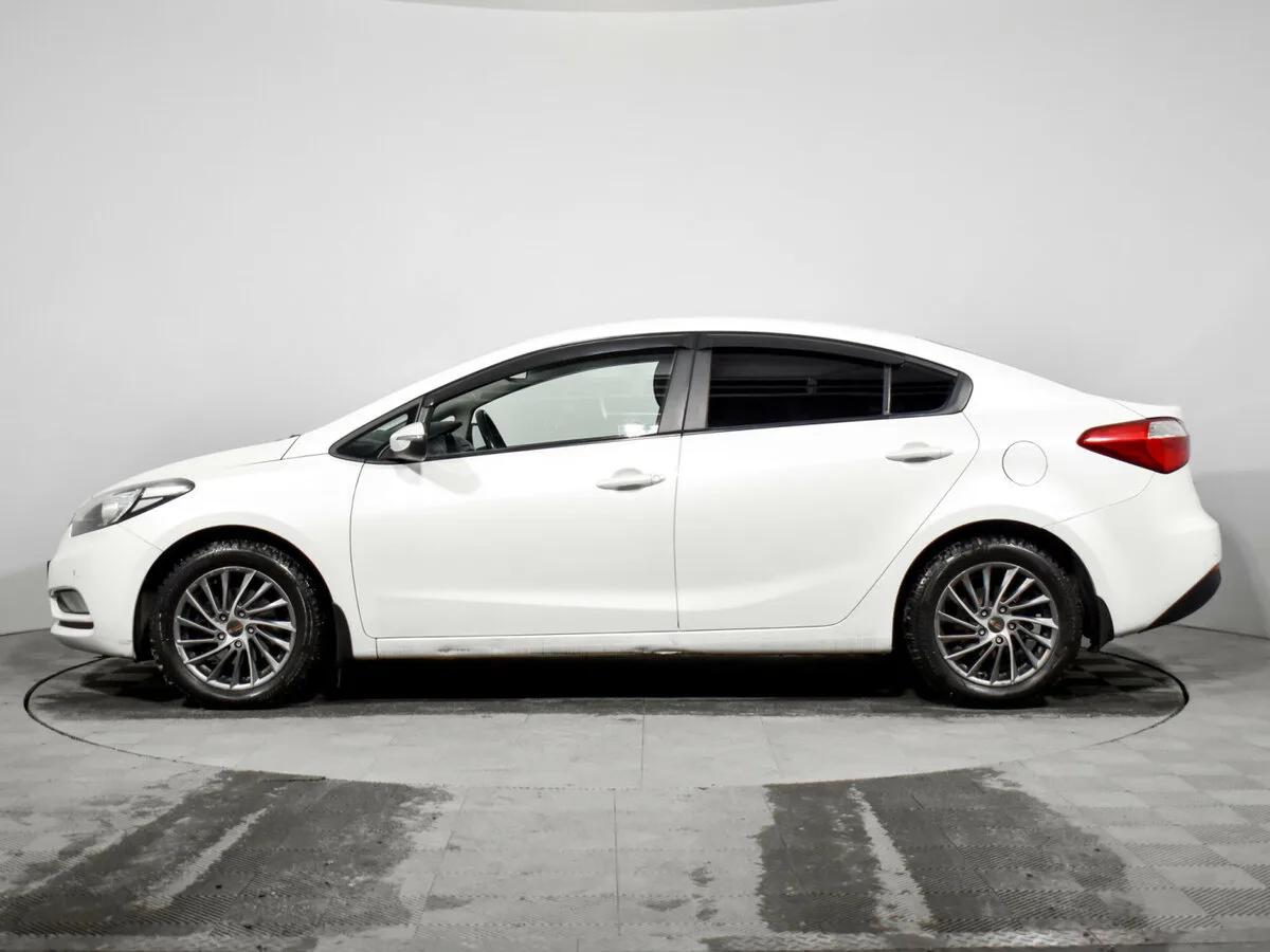 Kia Cerato