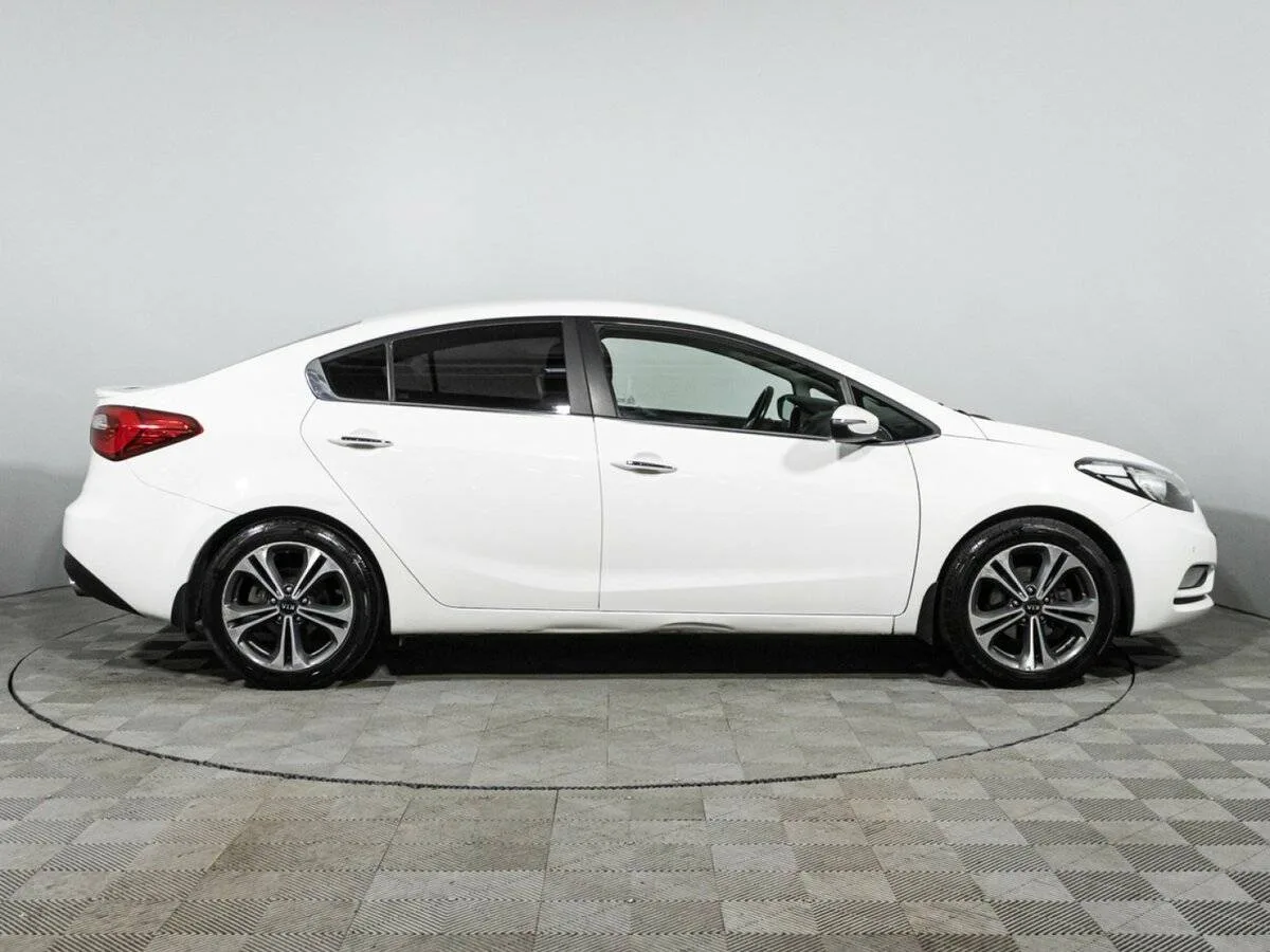 Kia Cerato