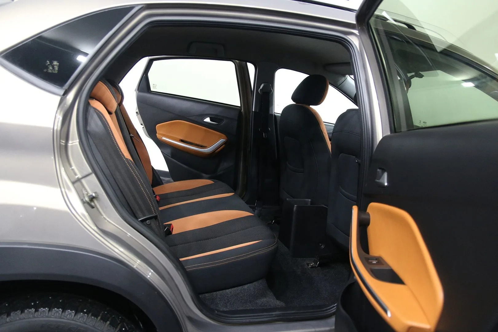 Chery Tiggo 2
