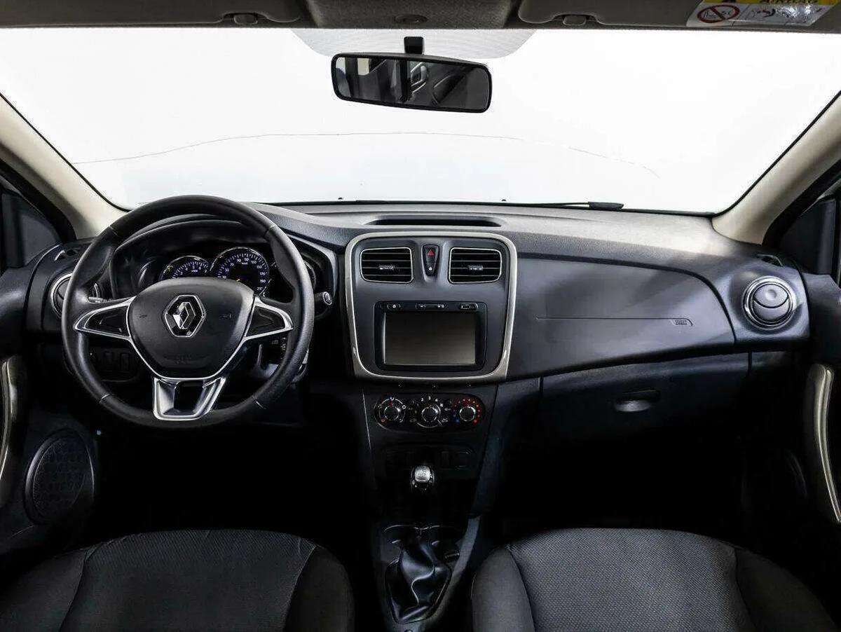 Renault Logan
