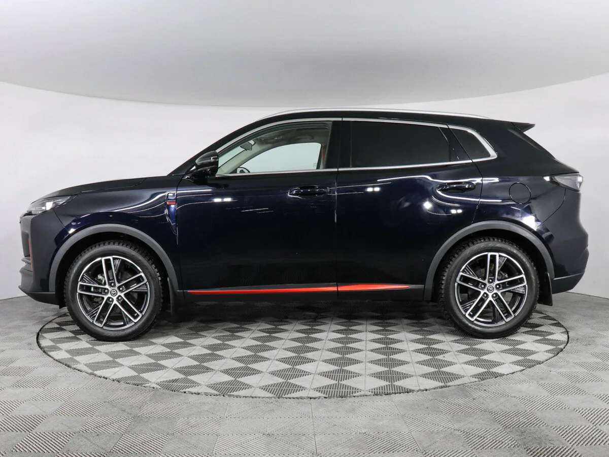 Changan CS55 Plus