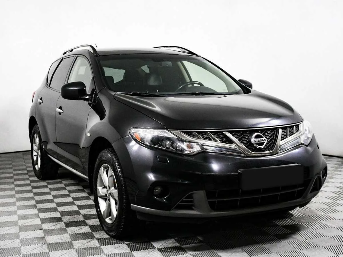 Nissan Murano