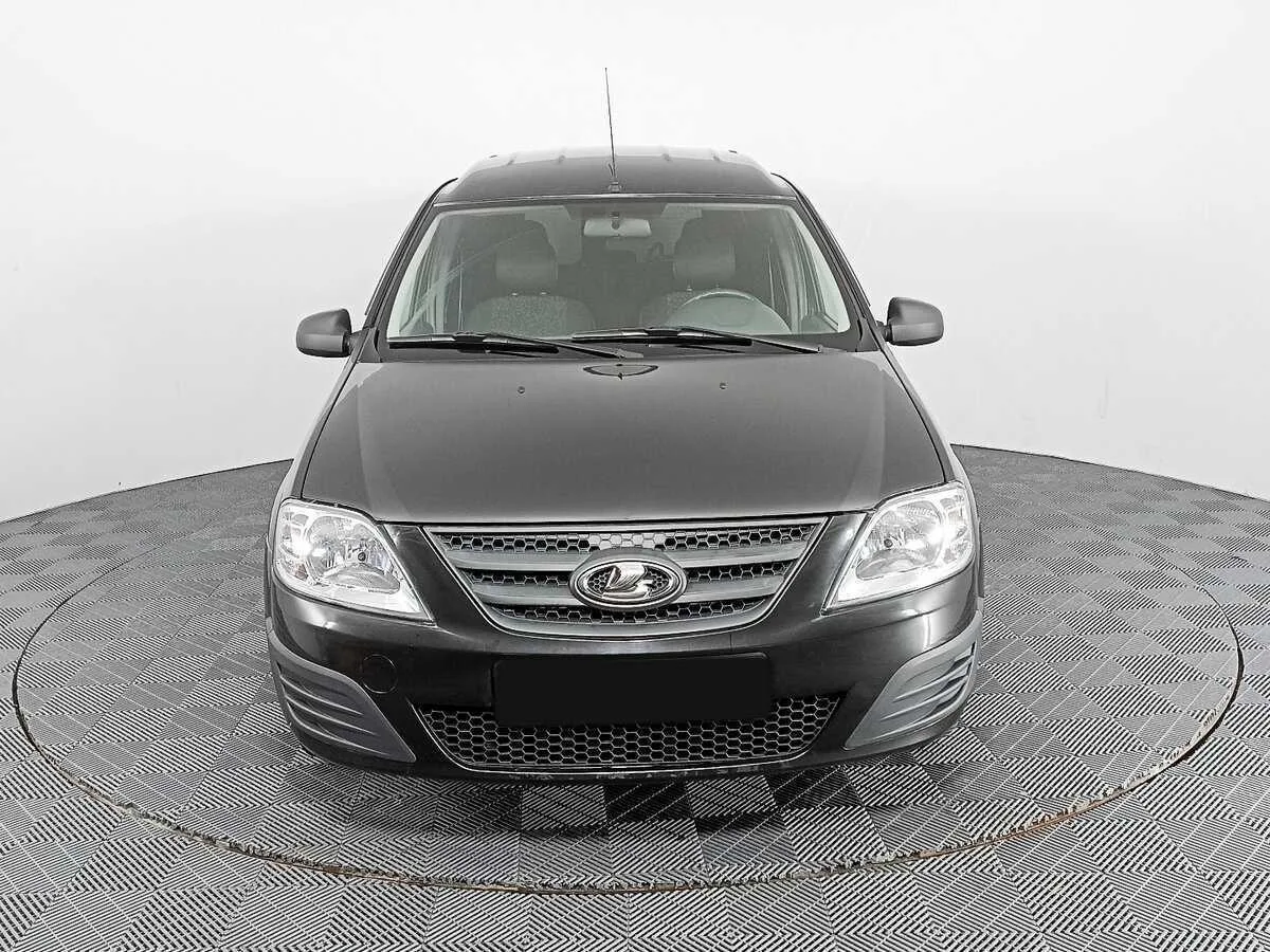 LADA (ВАЗ) Largus