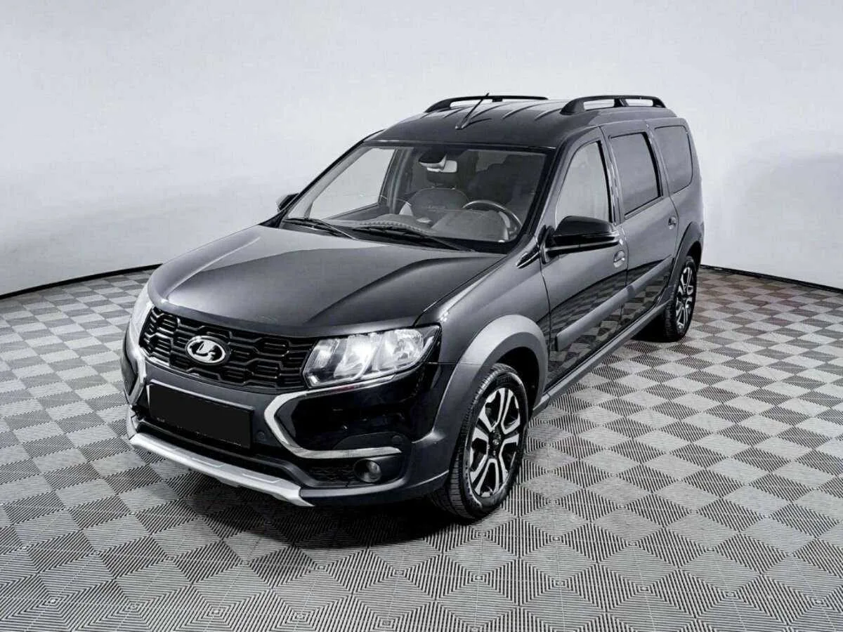LADA (ВАЗ) Largus