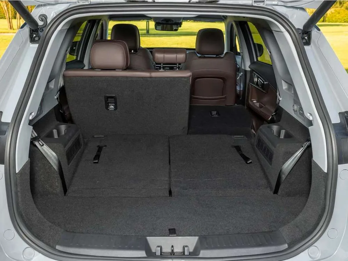 Chery Tiggo 8 Pro Max