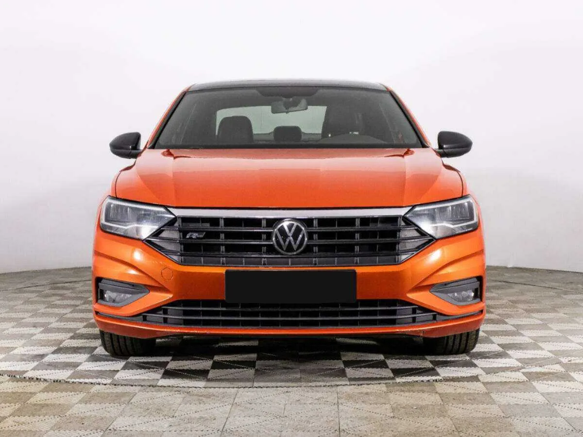 Volkswagen Jetta