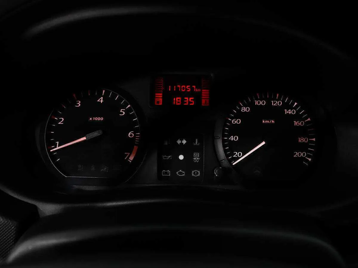 LADA (ВАЗ) Largus