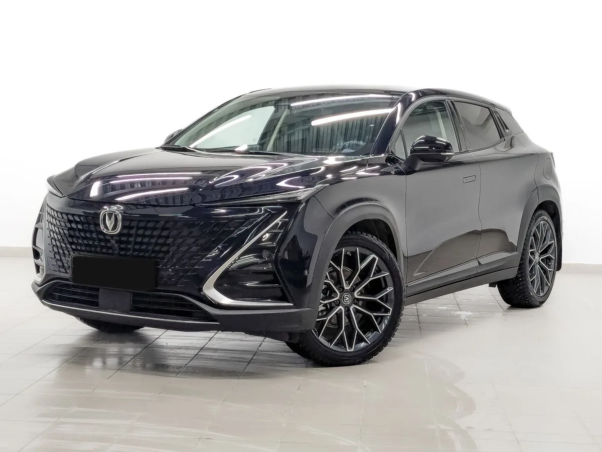 Changan Uni T
