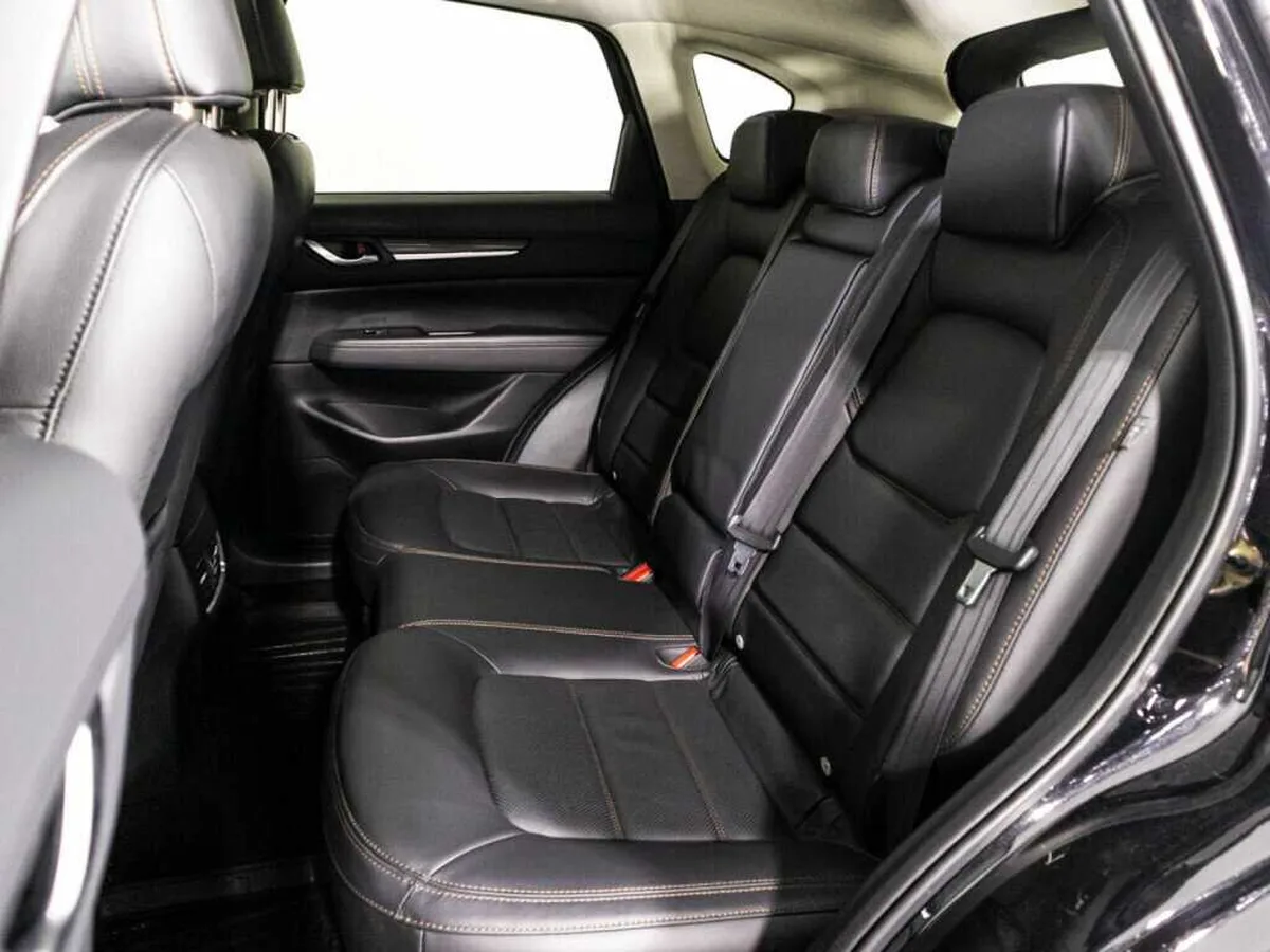 Mazda Cx 5