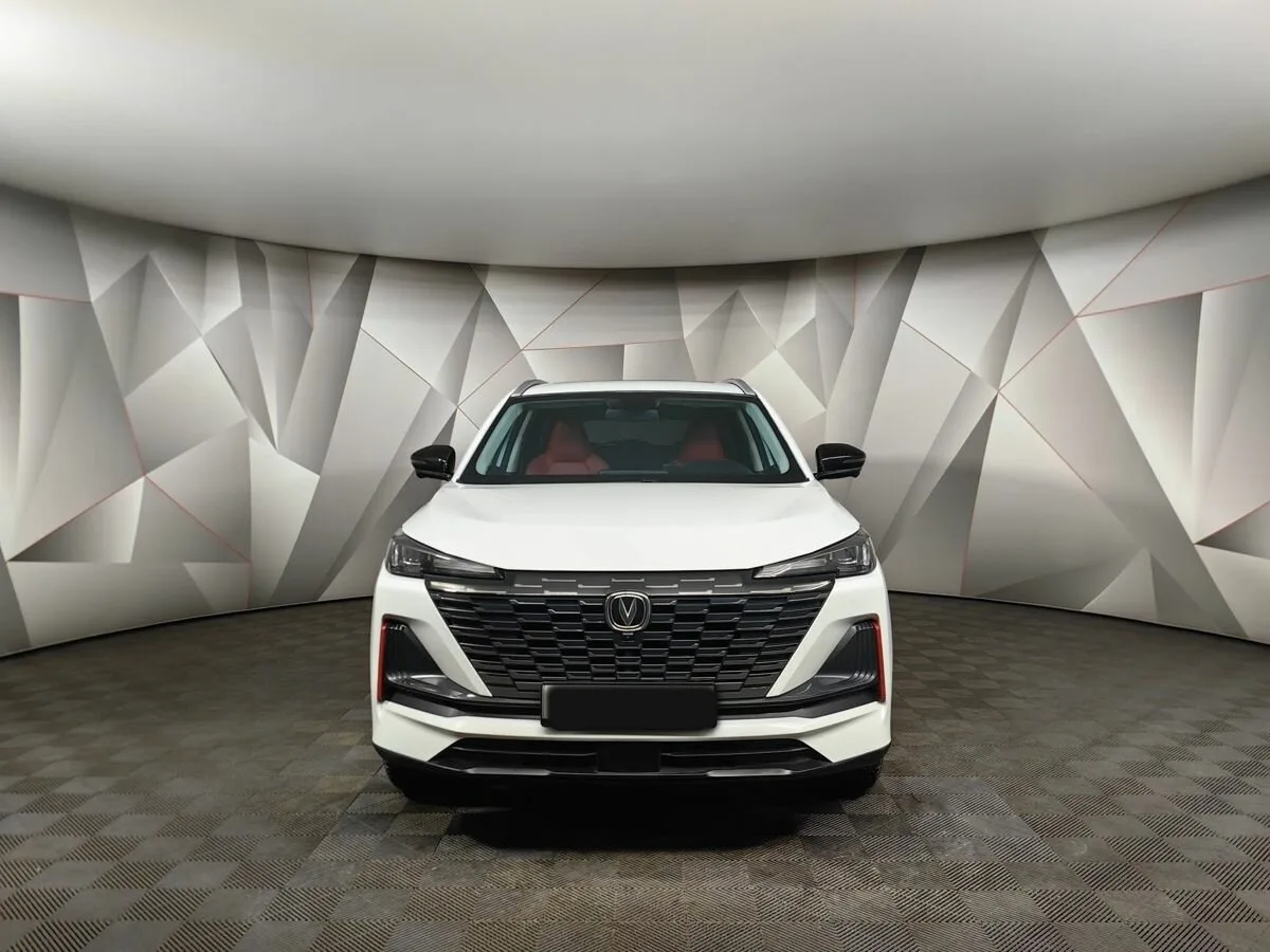 Changan CS55 Plus