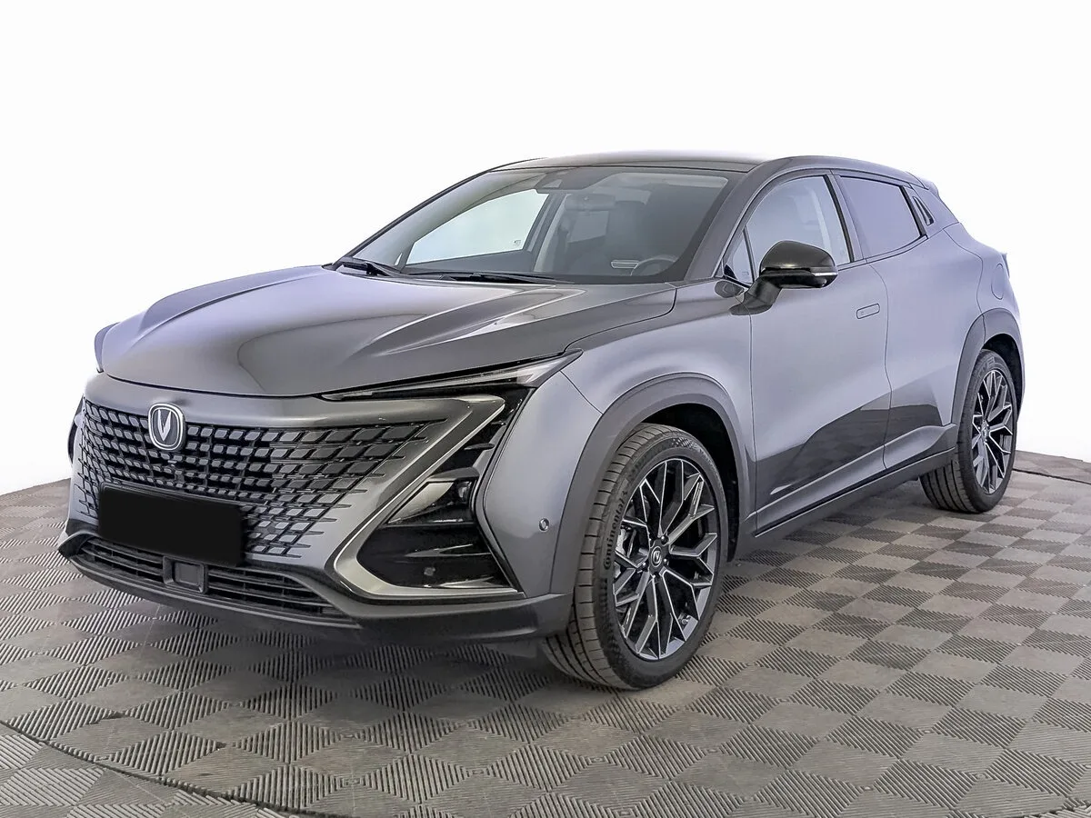 Changan Uni T