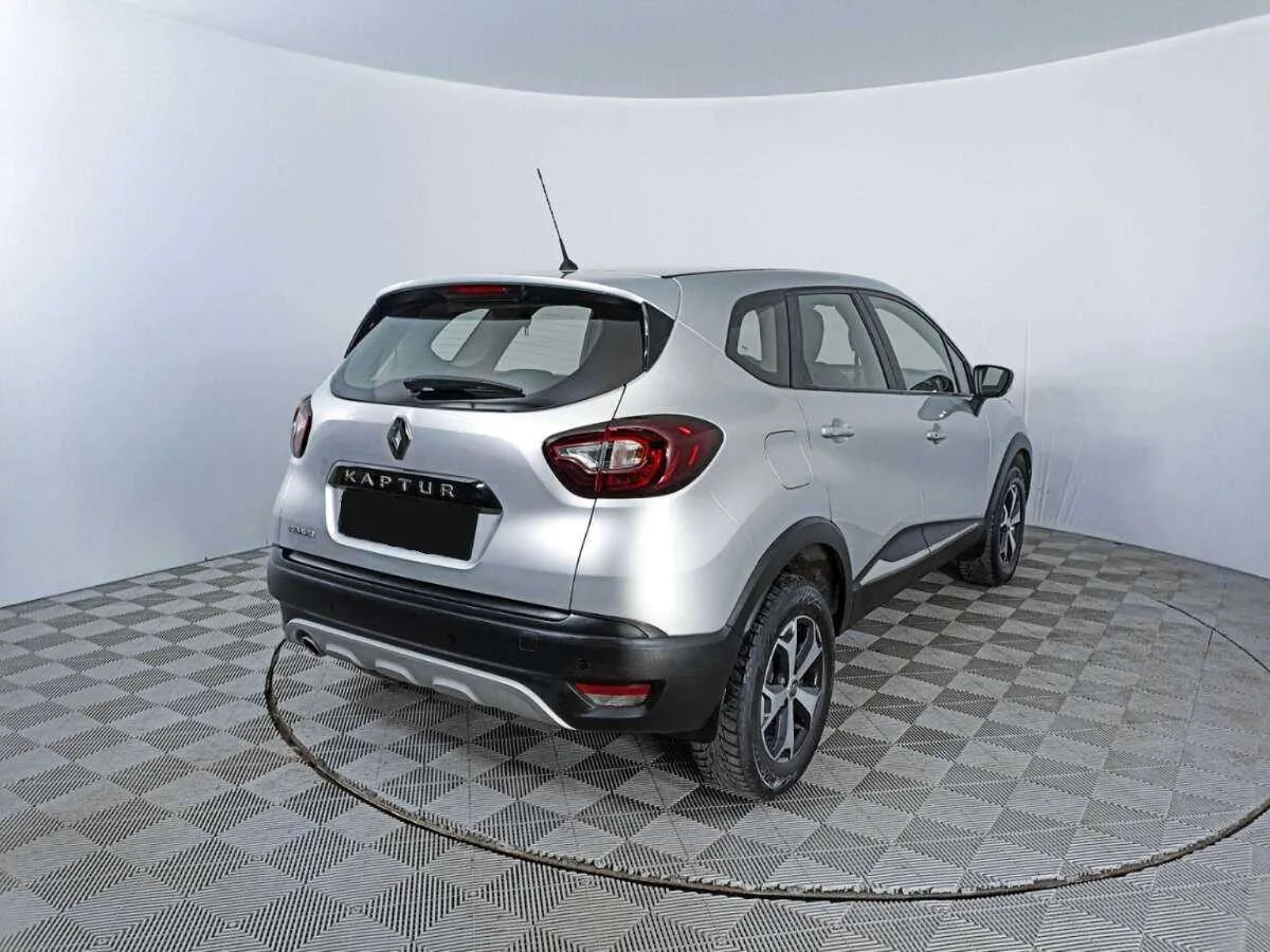 Renault Kaptur