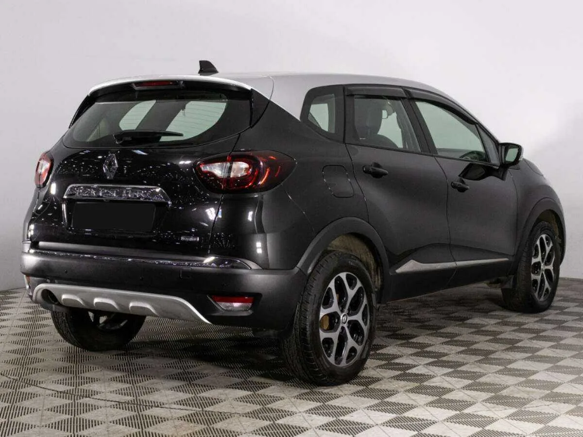Renault Kaptur