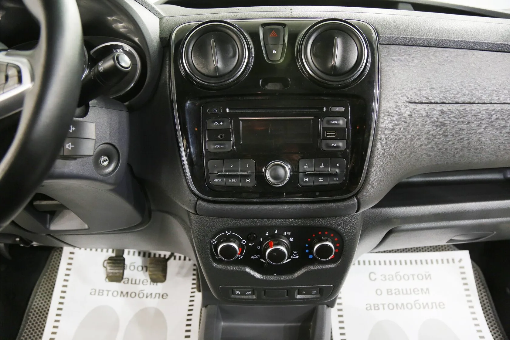 Renault Dokker