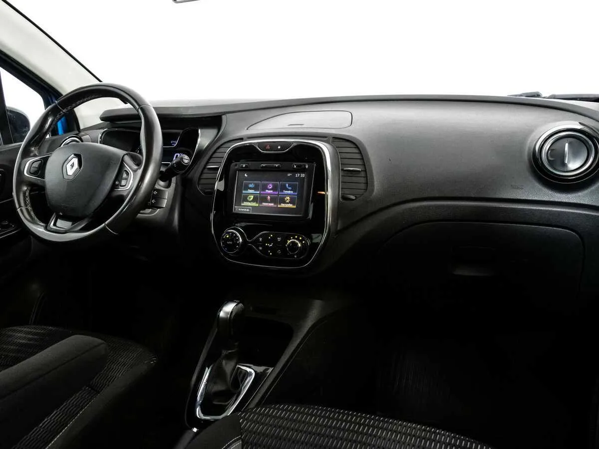 Renault Kaptur