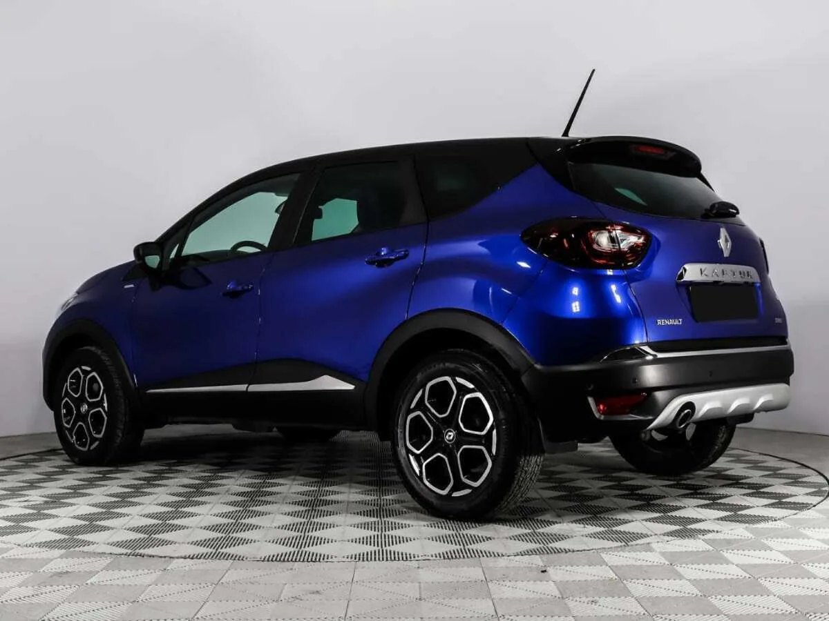 Renault Kaptur