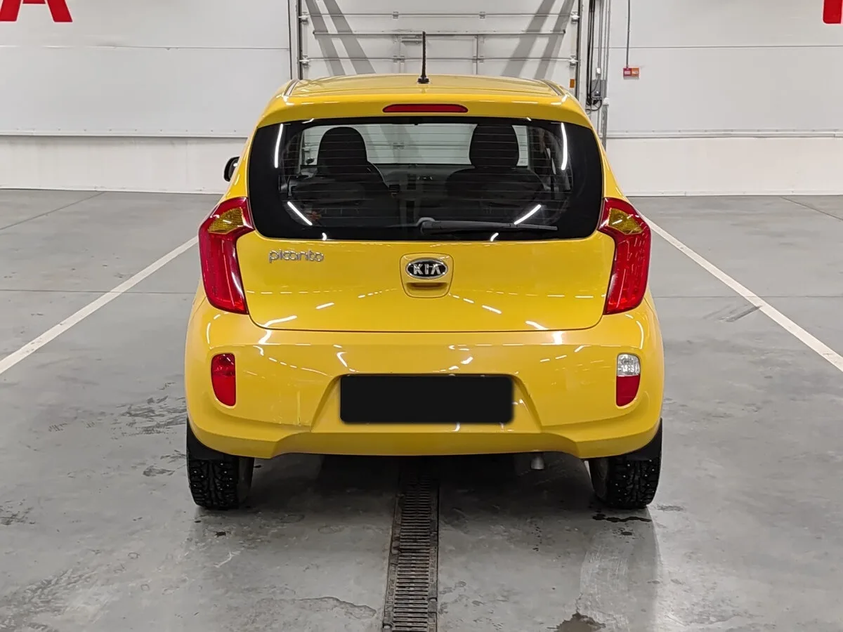 Kia Picanto