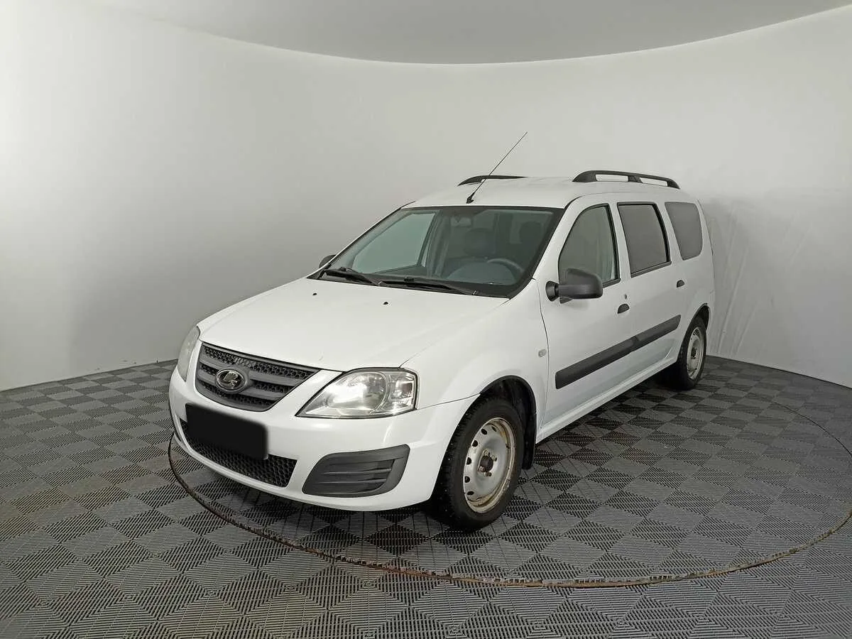 LADA (ВАЗ) Largus
