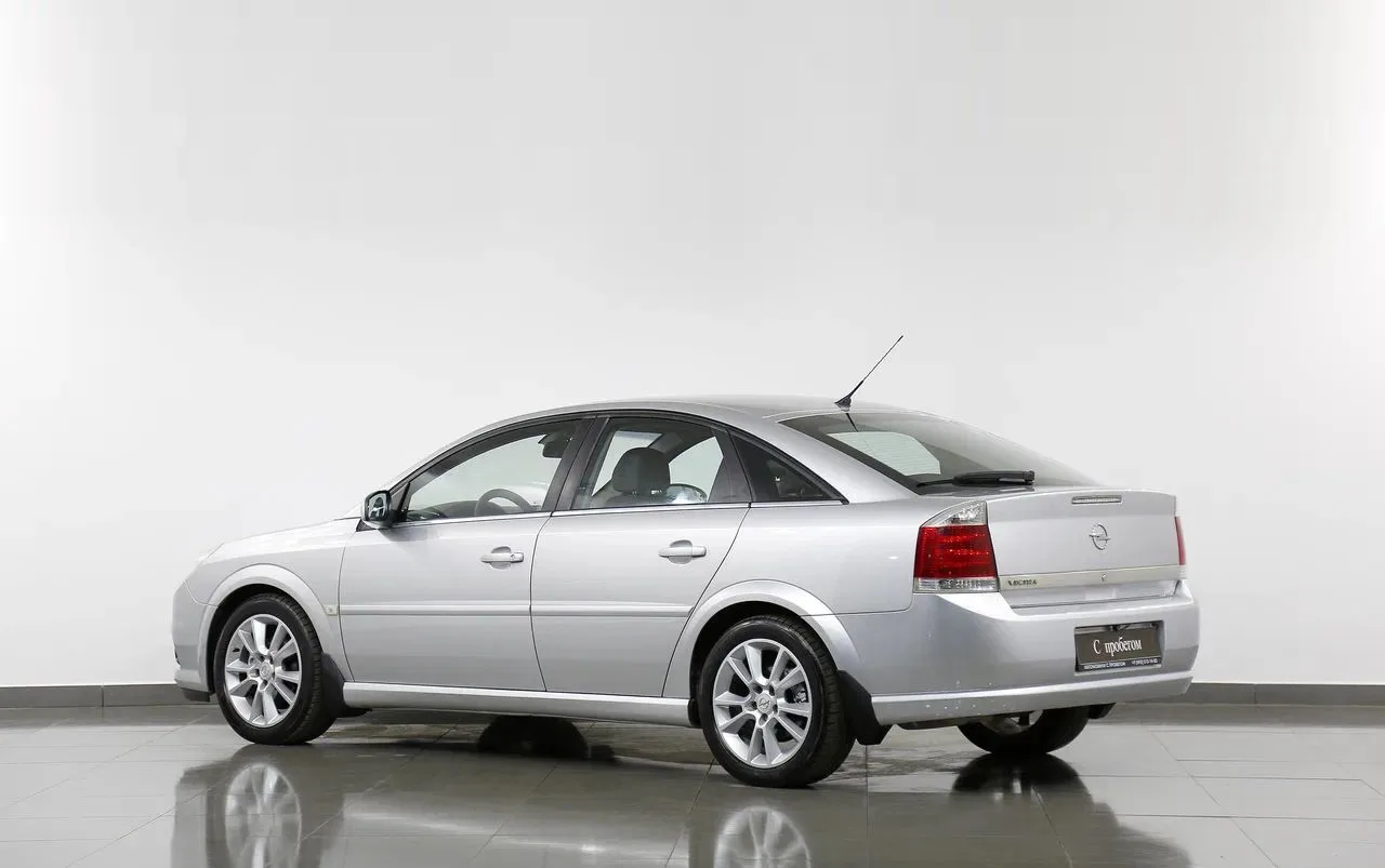 Opel Vectra