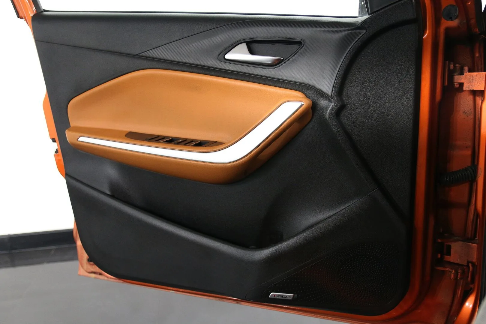 Chery Tiggo 2