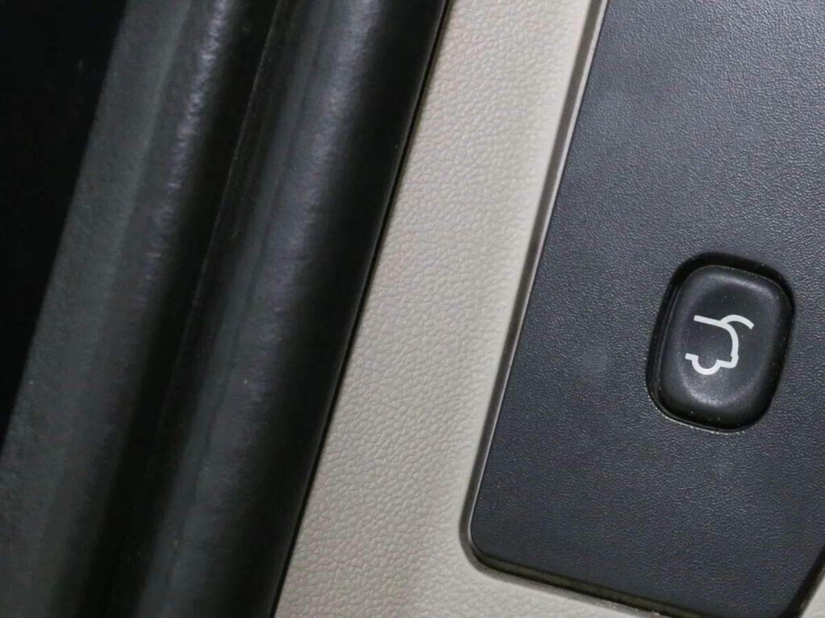 Dodge Caravan
