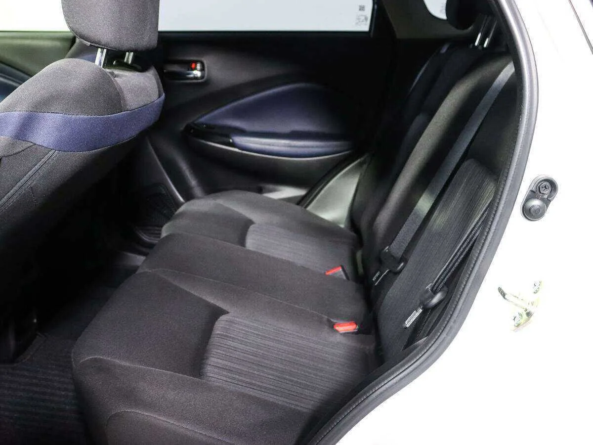 Suzuki Baleno
