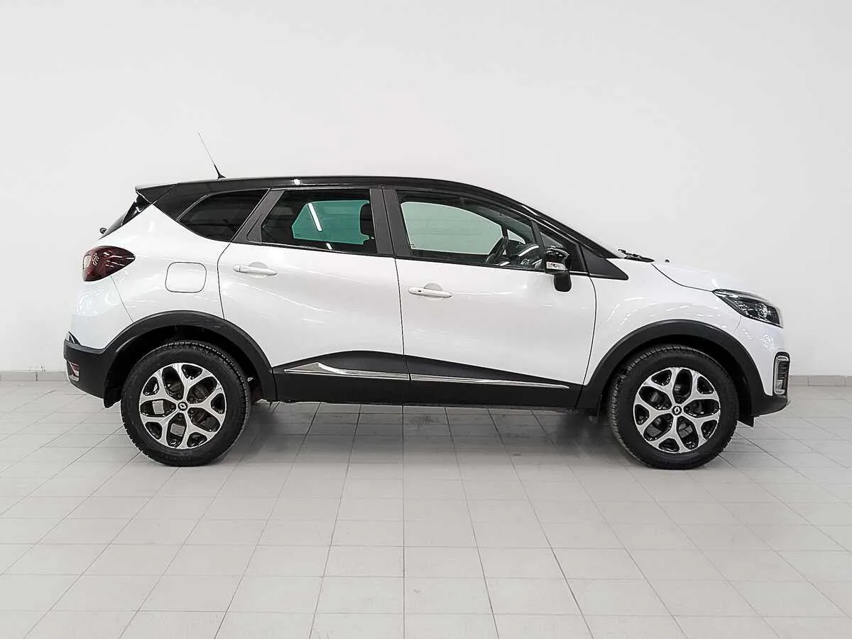 Renault Kaptur