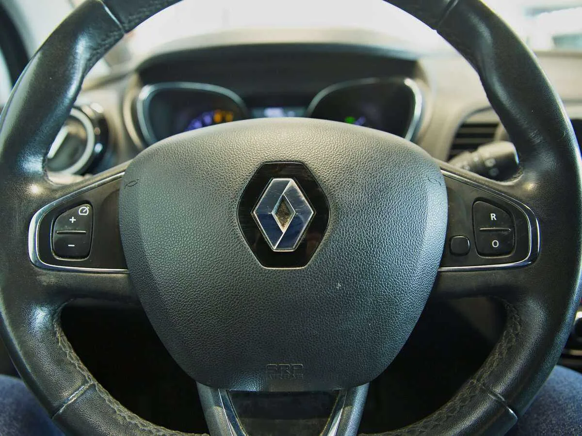 Renault Kaptur