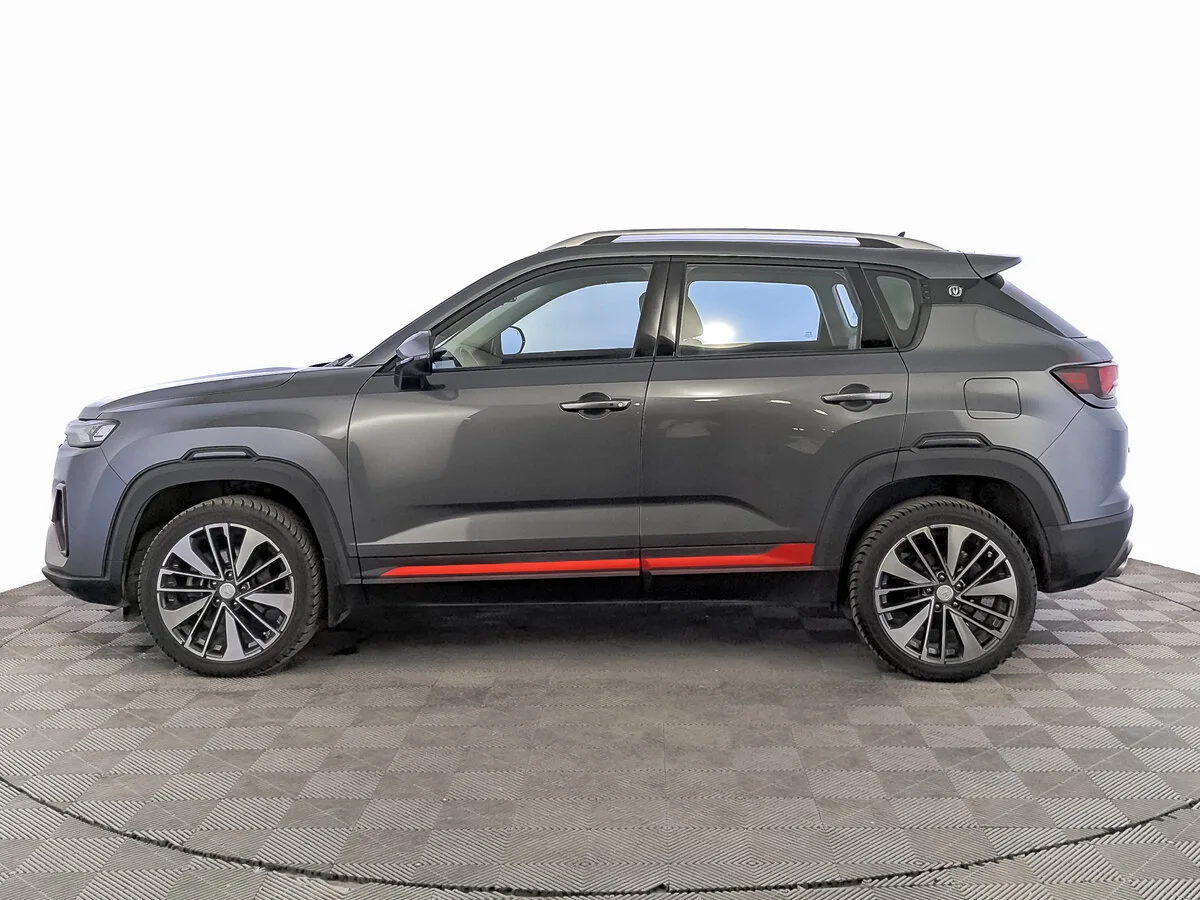 Changan CS35 Plus