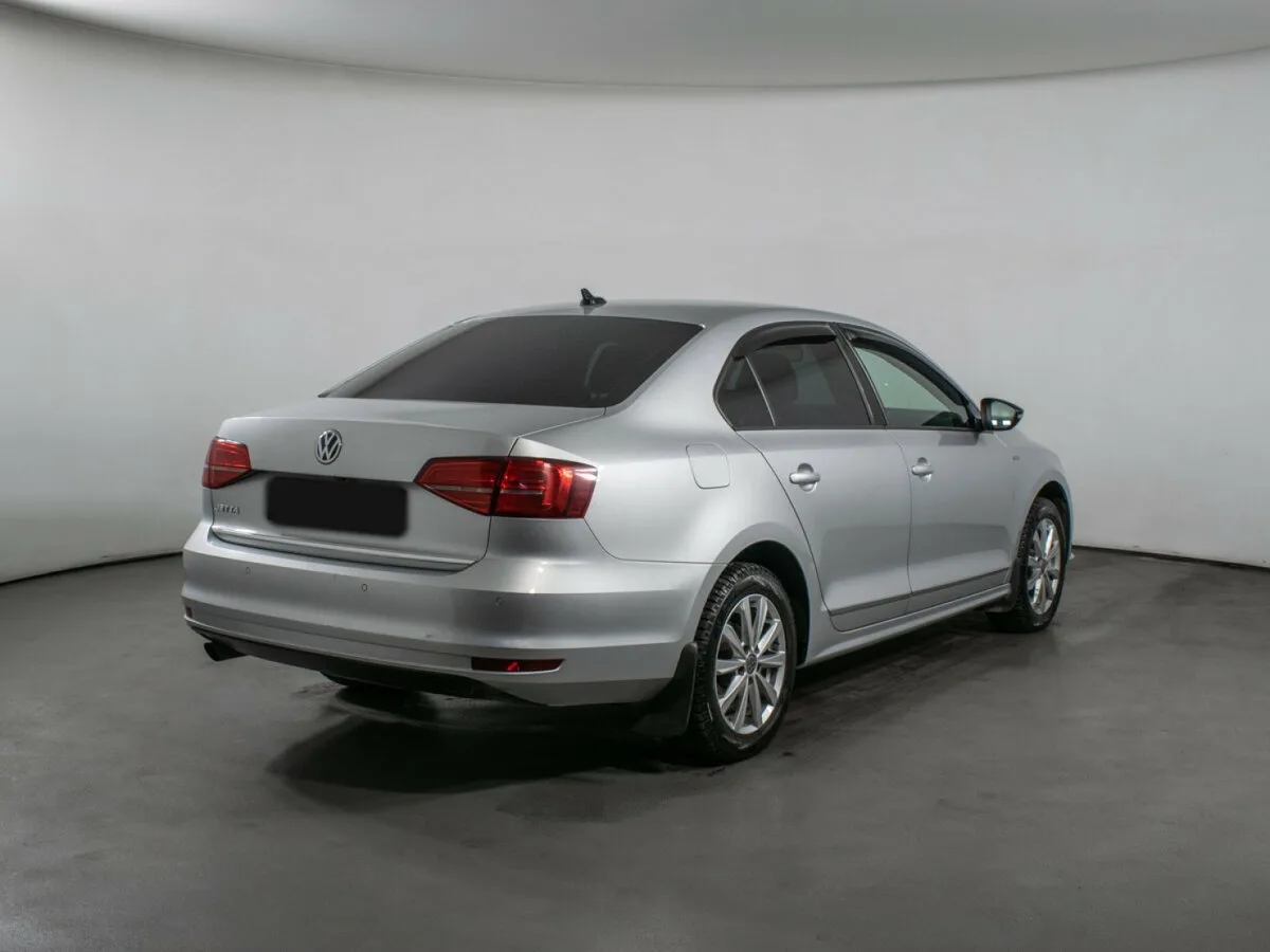 Volkswagen Jetta