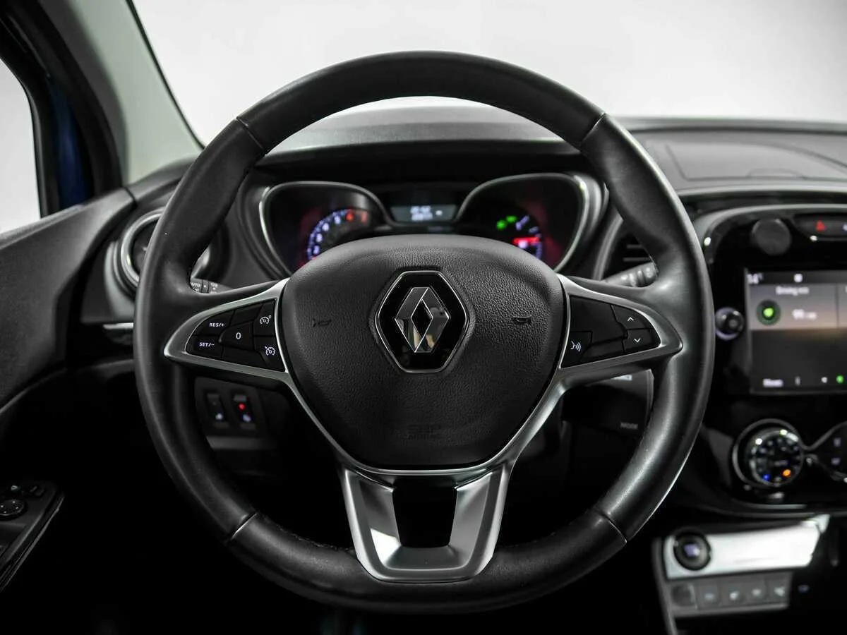 Renault Kaptur