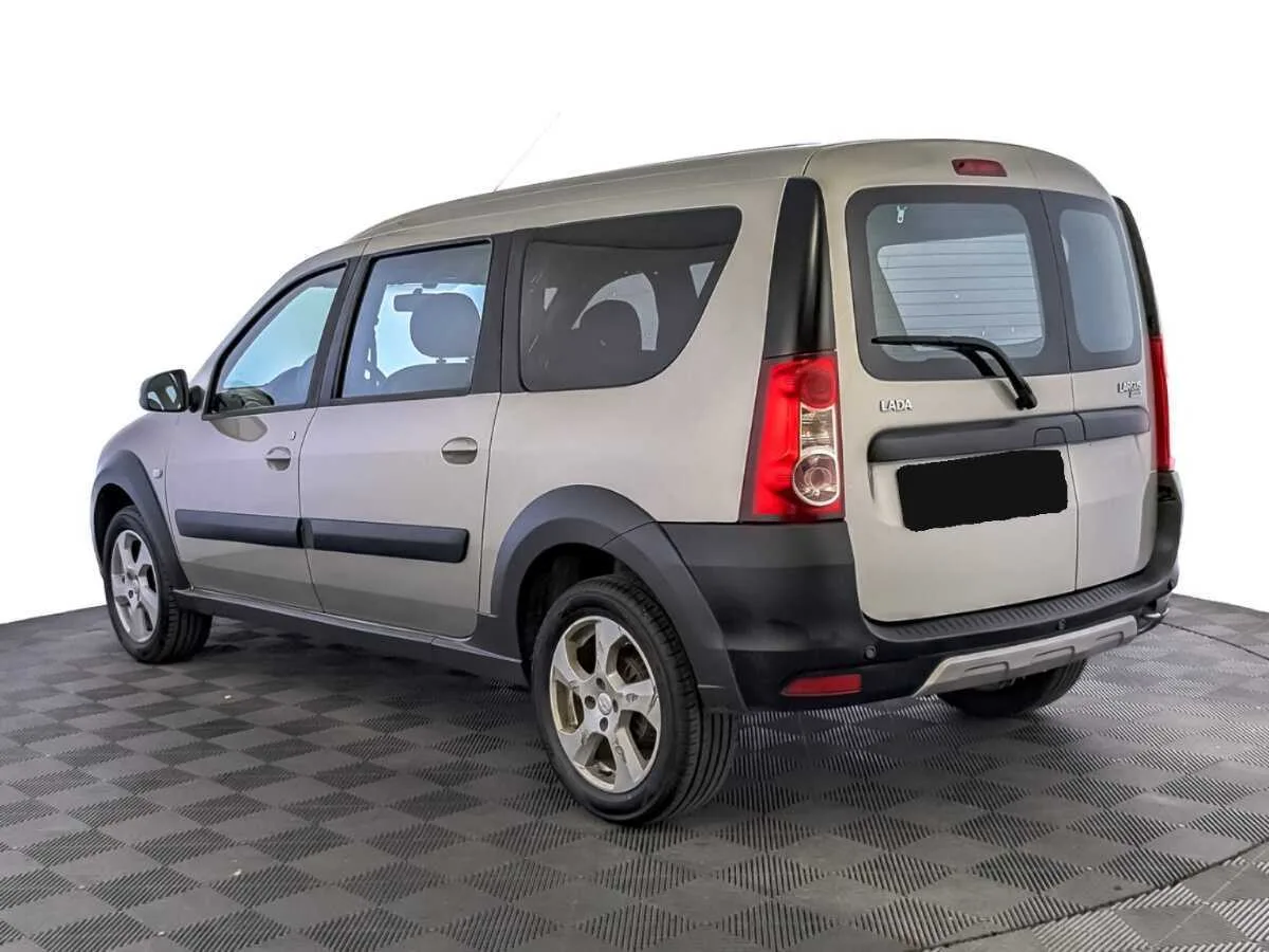 LADA (ВАЗ) Largus
